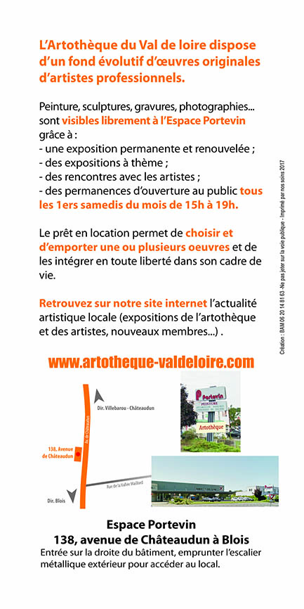 verso flyers