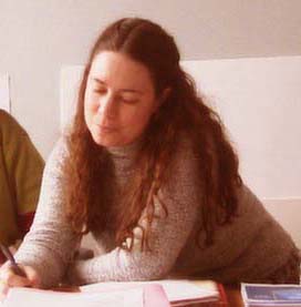 Édith Lanquetin